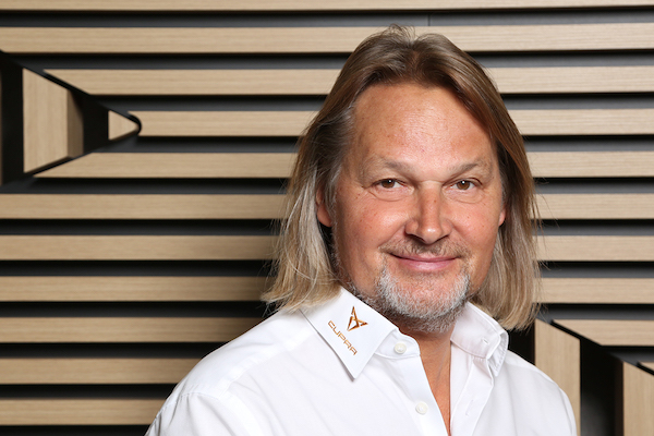 Claus Kobia - Autohaus Kobia